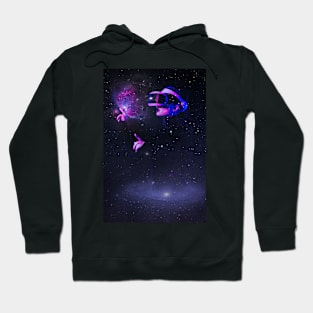 CosmicVerse Hoodie